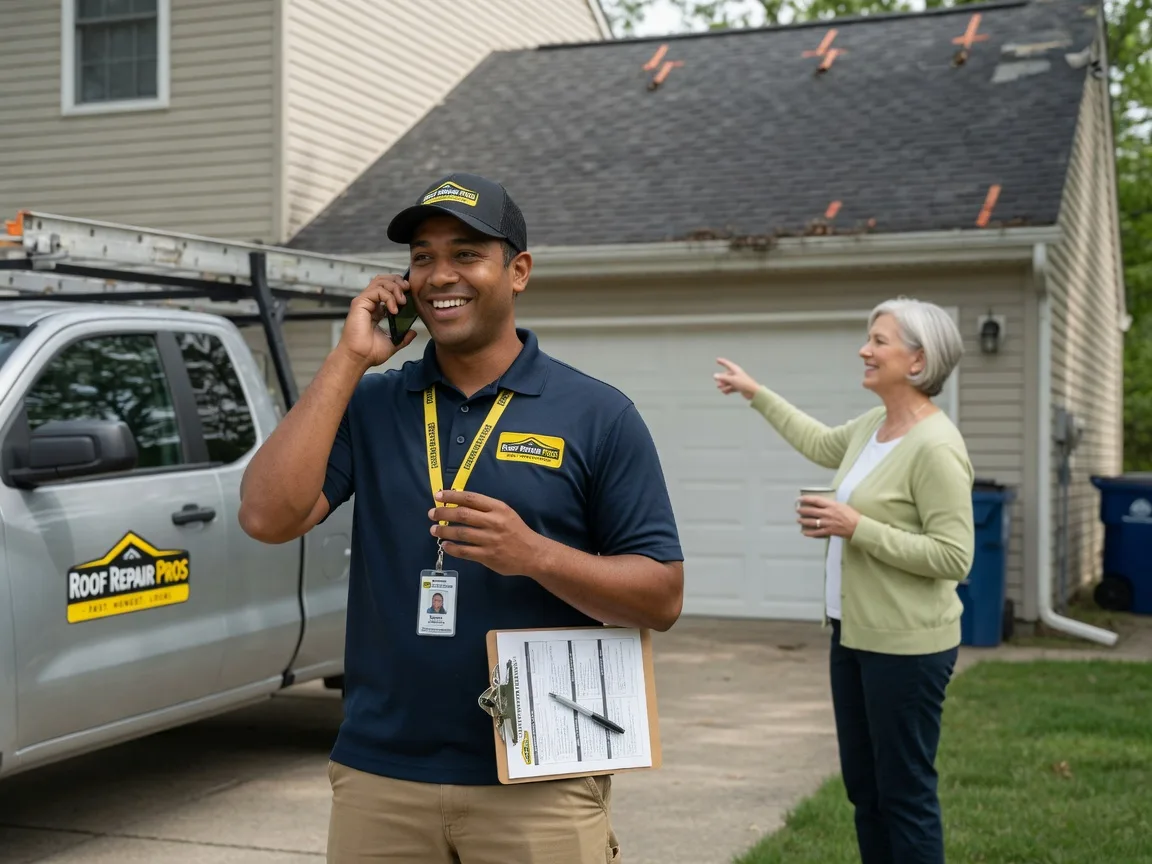Roof Repair La Grange, TN FAQs